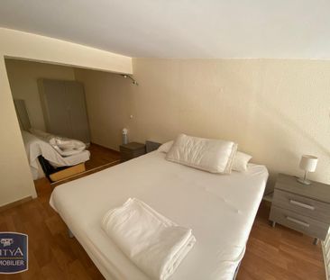 Location Appartement 2 pièces 43m² NICE 06000 - Photo 4