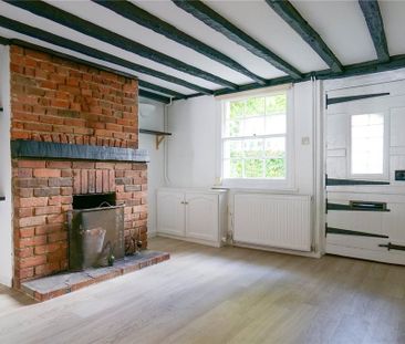 2 bedroom terraced house to rent - Photo 6