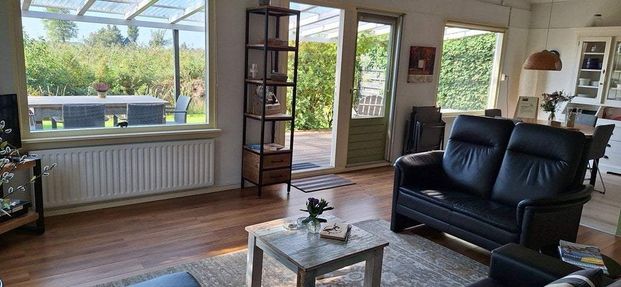 Bungalow Schardam 19, Schardam - Foto 1