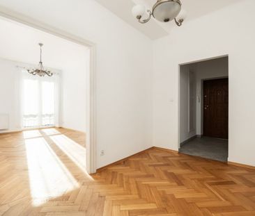 LOKAL PRZY PLACU KONSTYTUCJI i PIĘKNEJ 83.61 m² - Photo 2