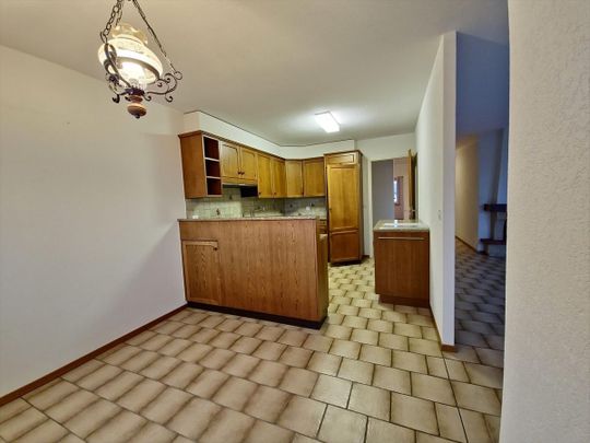 Appartement 4.5 pièces - Photo 1