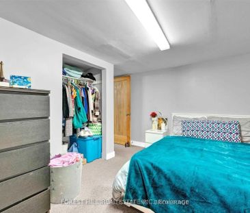 For Lease - 996 Bayview Avenue Unit# Lower, Toronto, Ontario - Photo 3