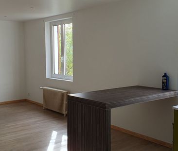 VILLEMANDEUR BOURG - Photo 1