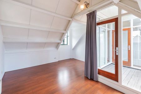 Uilebomen 31-A, Uilebomen, 2511VN, Den Haag - Foto 4