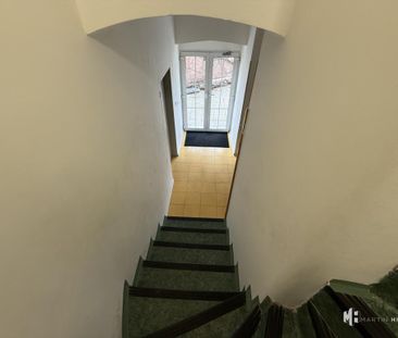 Pronájem bytu 1+kk 22 m2 - Fotografie 4