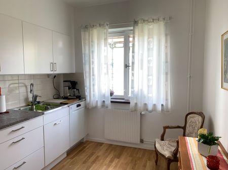 Mäster Ernsts gata 15, Helsingborg - Foto 4