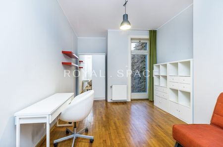 Apartament w nowej kamienicy przy Plantach - Photo 4