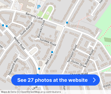 Well Lane, Walsall - Photo 1