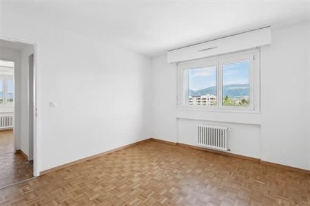 3 Zimmer, 5. Stock - Photo 2