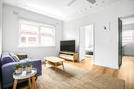 Unit 4/5 Henry Street, Queens Park. - Photo 4