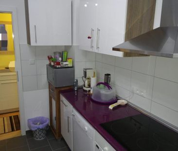 Helle 3-Zimmer-Wohnung ab 01.03.2026 verfügbar - Foto 1