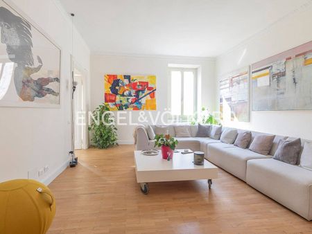 Appartamento via del Tritone, Spagna, Roma - Photo 2