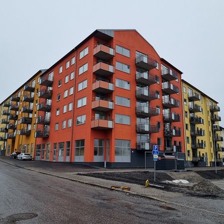 Brolundavägen 34, Blombacka - Photo 3