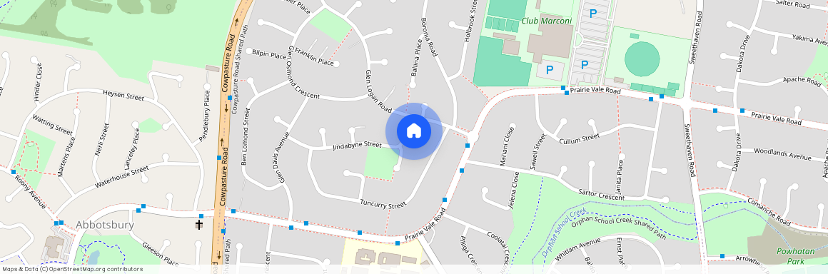 36A Jindabyne Street, NSW 2176, Bossley Park