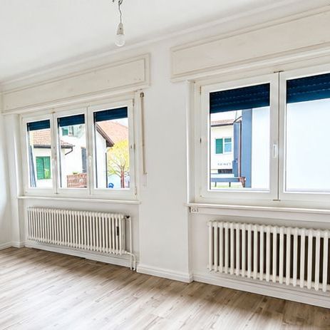 3.5 Zimmer, 95 m², EG - Photo 1