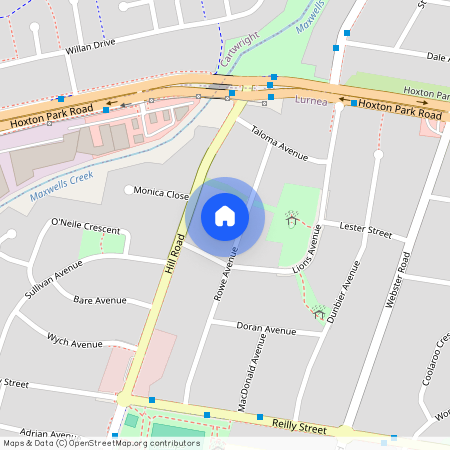 1/19-21 ROWE ST, NSW 2170, Lurnea