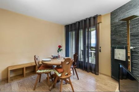 1 Zimmer, 3. Stock - Photo 2