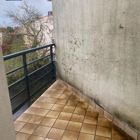 Appartement à louer 1 pièce 22m² - Photo 4