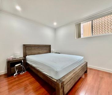 Spacious Family Home in Convenient South Hurstville Location - Photo 6