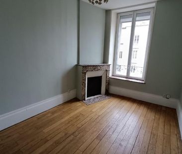 APPARTEMENT 2 pièce(s) - 40m² - Photo 6