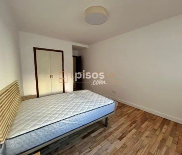 Piso en alquiler en Calle de Urzáiz, cerca de Calle de Pizarro - Foto 2