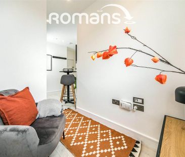 1 bedroom flat to rent - Photo 6