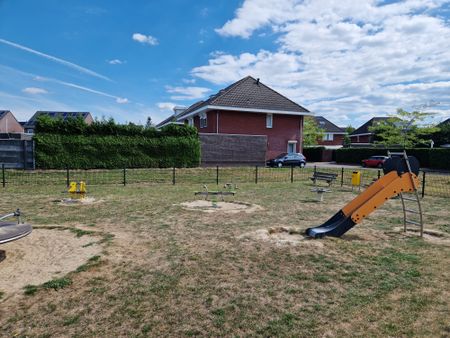 Te huur: Huis Pensionaatstraat 24 in Kerkrade - Foto 5