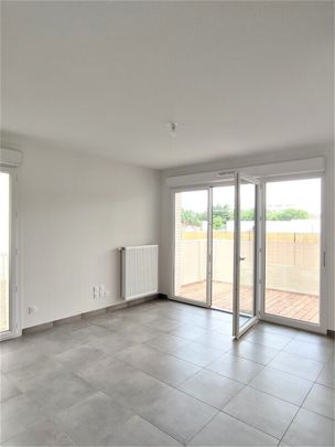 Location Appartement 2 pièces 42m² TOULOUSE 31200 - Photo 1