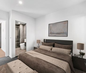 Stylish new two bed, two bath in central location - Photo 3