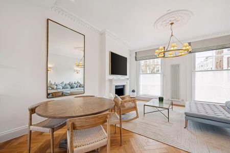 3 bedroom flat to rent - Photo 2