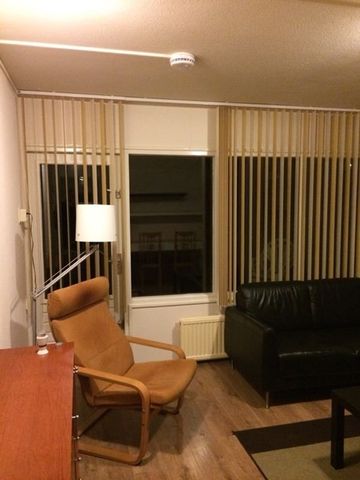 Apartment Enschede - Het Lang - Photo 5