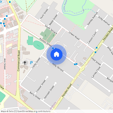 3/7 Ponton Street, SA 5108, Salisbury