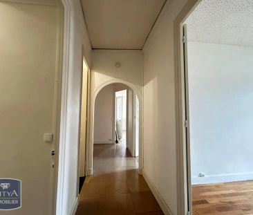 Appartement à louer 5 pièces 129.48m² - Photo 3
