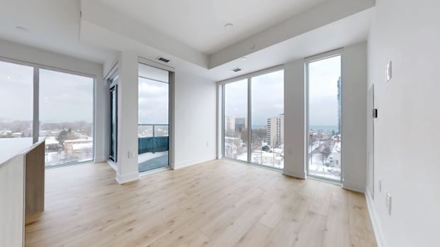 For Lease - 2088 James Street Unit# 705, Burlington, Ontario - Photo 1