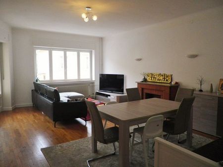 Appartement 3 pièces à Montigny-lès-Metz - Photo 2