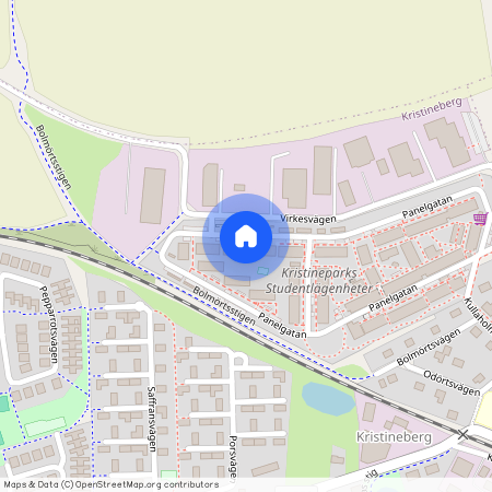 Panelgatan 5 lgh 1005, Malmö