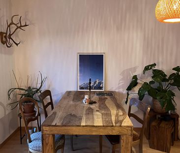 2.5 Zimmer Wohnung - Foto 2