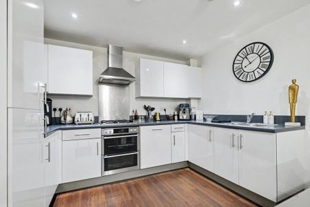 2 bedroom apartment to rent - Photo 4