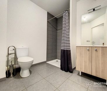 Appartement 2 pièces – 39 m² - Photo 4