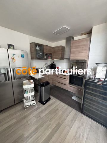 Appartement Rosny Sous Bois 4 pièce(s) 96.15 m2 - Photo 5