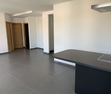 Location Appartement 2 pièces 55m² SARREGUEMINES 57200 - Photo 4