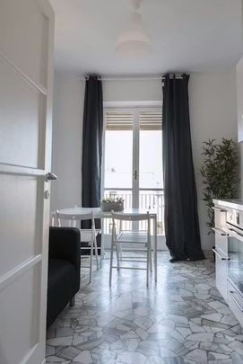 Via Giuseppe Bruschetti, Milan, Lombardy 20125 - Foto 1