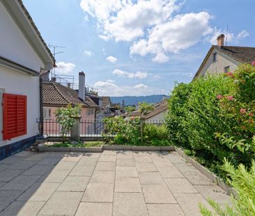 Renovierte Altbauwohnung im Zürcher Niederdorf - Photo 5