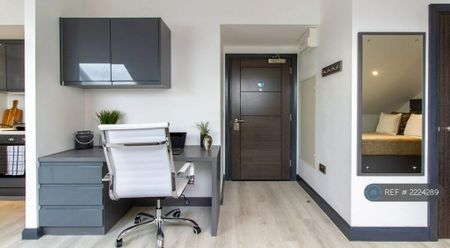 1 bedroom flat to rent - Photo 5