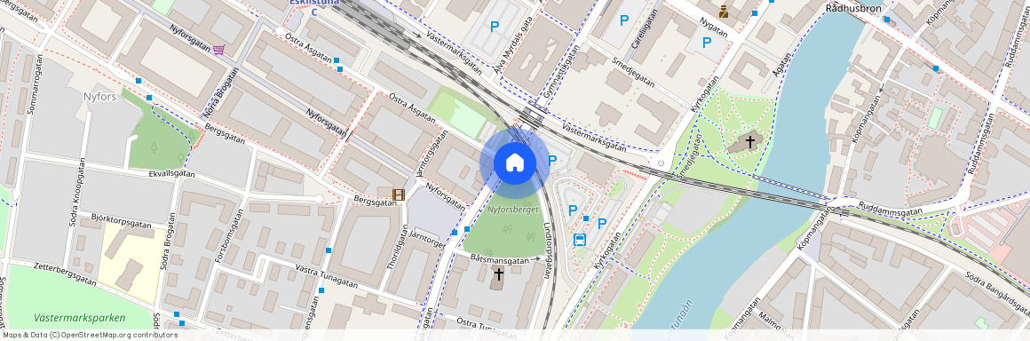 Snopptorp, Eskilstuna, Södermanland, Lindtorpsgatan 2