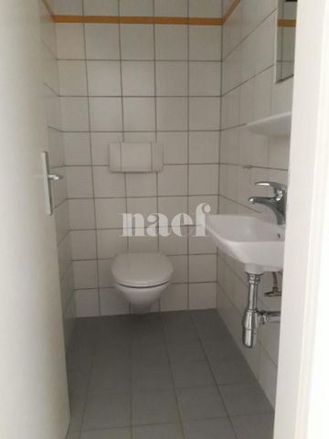 3.5 Zimmer, 87 m², 2. Stock - Photo 2
