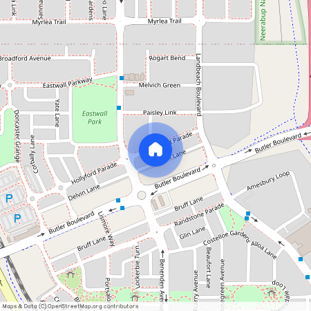 31 Hollyford Parade, Butler WA 6036