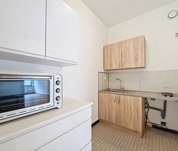 Appartement te huur - Photo 1