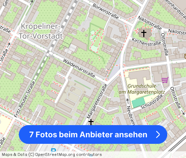 Traumhafte und charmant möblierte Wohnung in der Innenstadt! - Foto 1
