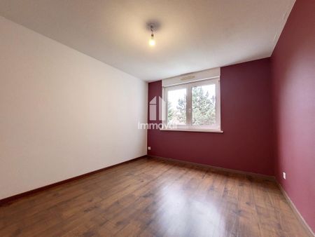 Location Appartement 3 pièces 73m² SCHILTIGHEIM 67300 - Photo 2